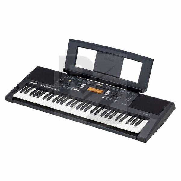 Yamaha PSR-A350 Image Yamaha PSR-A350