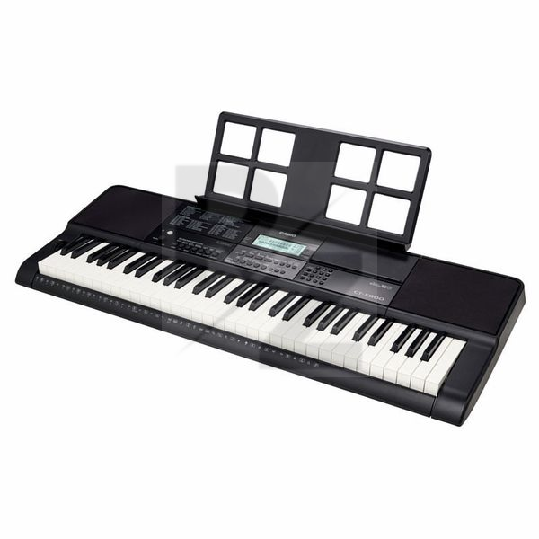 Casio CT-X800 Image Casio CT-X800
