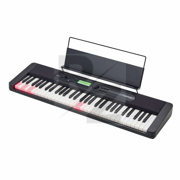 Casio LK-S450 Image Casio LK-S450
