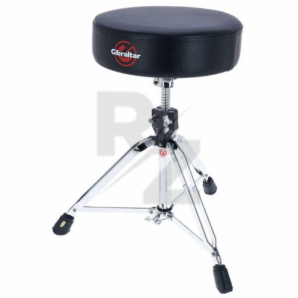 Image Gibraltar 9608E Drum Throne