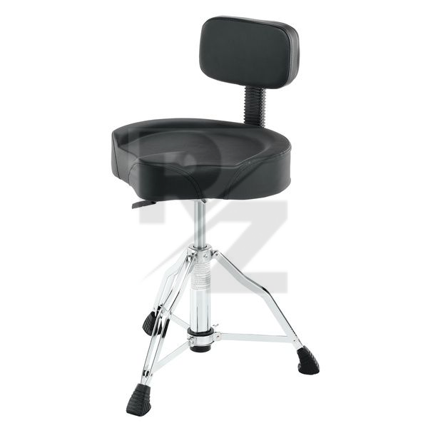 Millenium DTRAB-1118 Drum Stool pneumat Image Millenium DTRAB-1118 Drum Stool pneumat