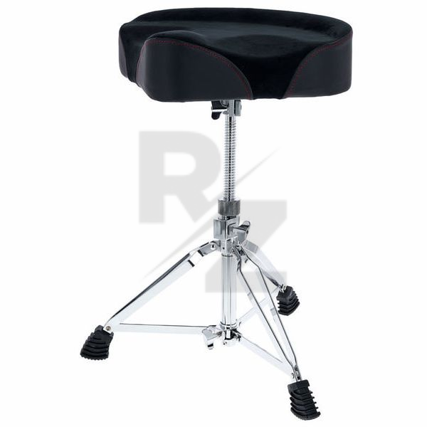 Millenium MDT2S Drum Throne Sattel Image Millenium MDT2S Drum Throne Sattel