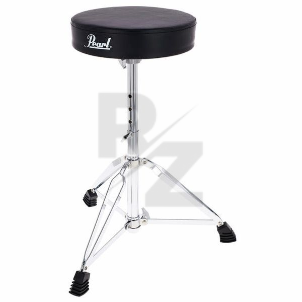 Image Pearl D-50 Drum Throne