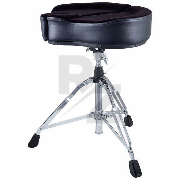 Millenium DT-907 Drum Stool Image Millenium DT-907 Drum Stool