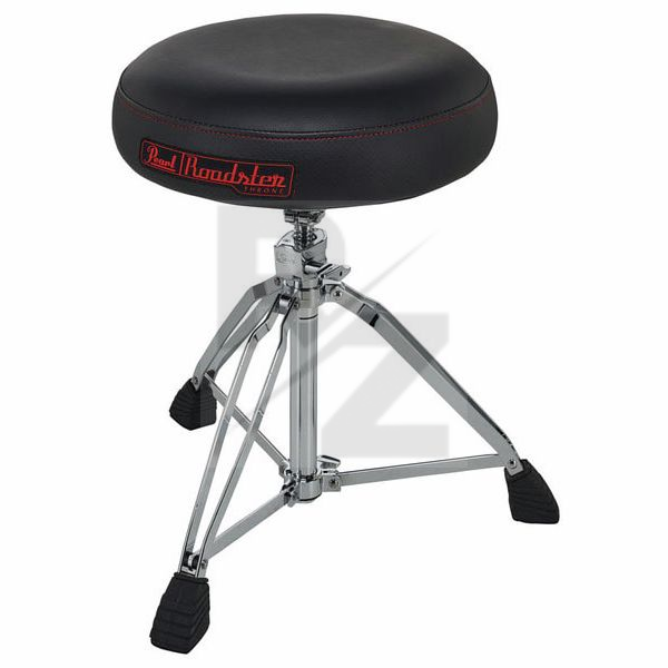 Image Pearl D-1500 Roadster Drum Throne
