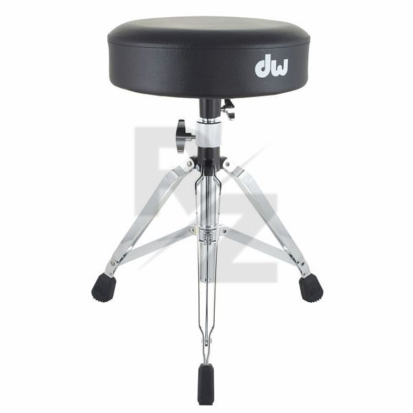 Image DW 5100 Drummer Throne