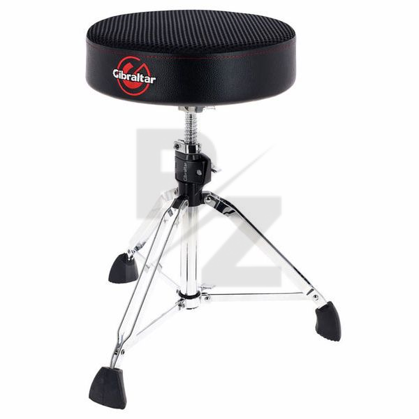 Image Gibraltar 9808ARW Drum Throne