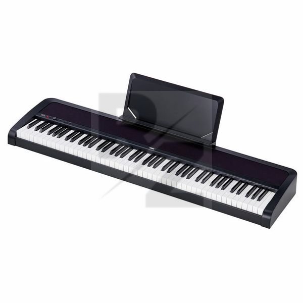 Image Korg B2N