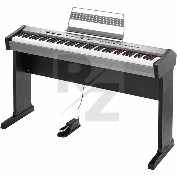 Image Hemingway DP-201 MKII AT