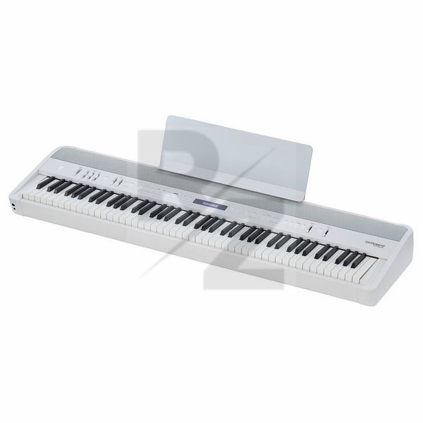 Roland FP-90X WH Image Roland FP-90X WH