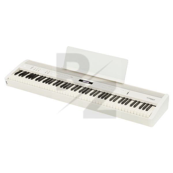 Roland FP-60X WH Image Roland FP-60X WH