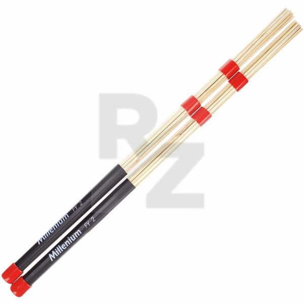 Millenium FY-2 Floppy Stick Rods Image Millenium FY-2 Floppy Stick Rods