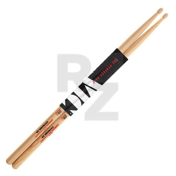 Image Vic Firth VFX5A Extreme 5A -Wood-