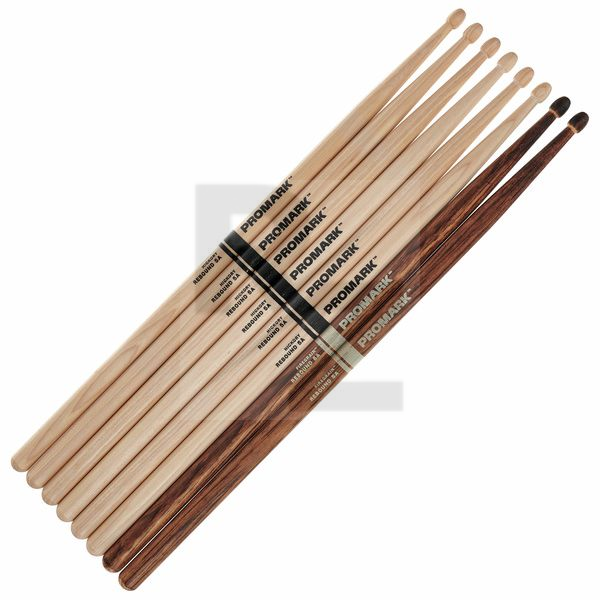 Image Pro Mark 5A Reb. Hick.+ Firegrain Bonus