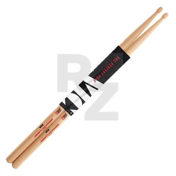 Image Vic Firth 55A American Classic Hickory