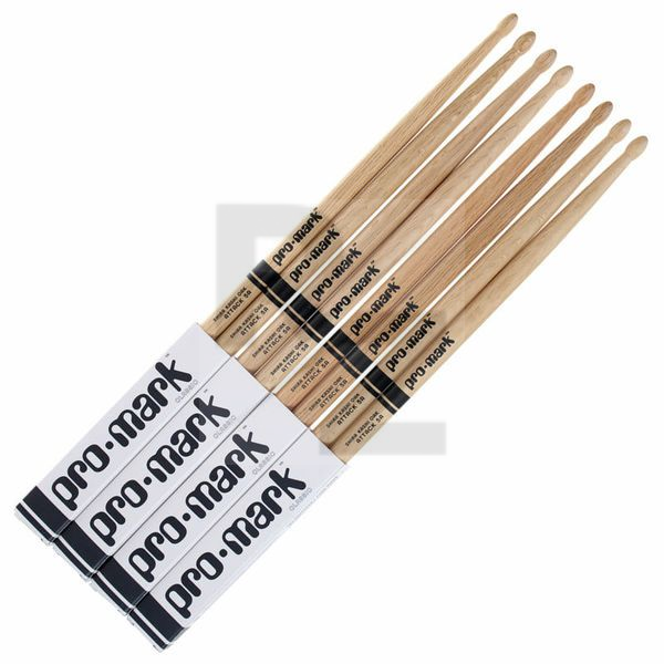 Image Pro Mark 5A Classic Attack Oak 4pcs P.