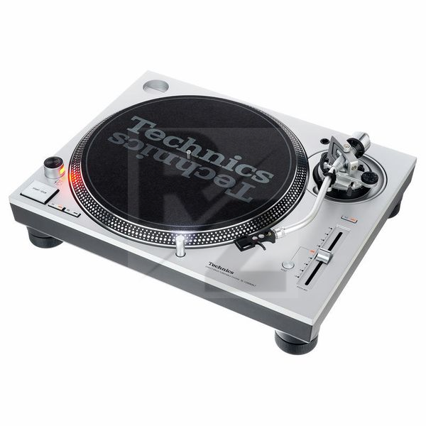 Image Technics SL-1200MK7