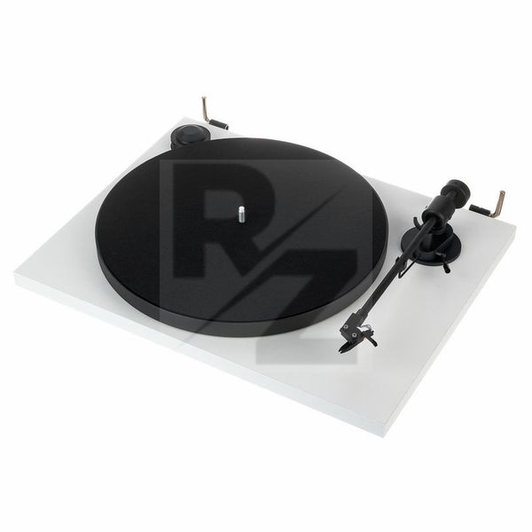 Image Pro-Ject Primary E Phono white