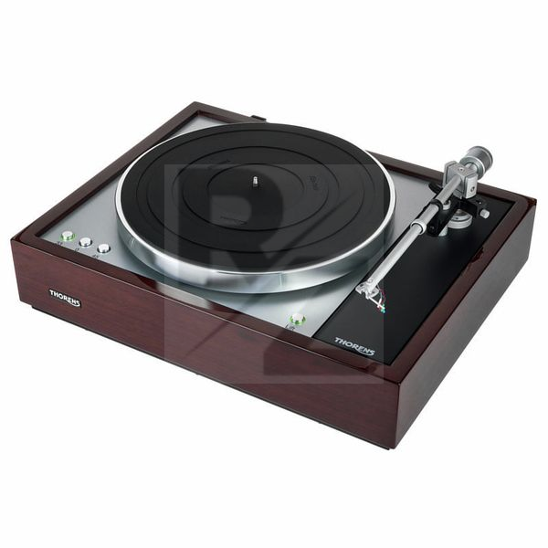 Image Thorens TD 1601 walnut