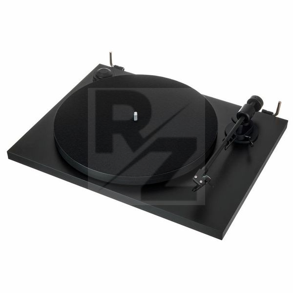 Image Pro-Ject Primary E black