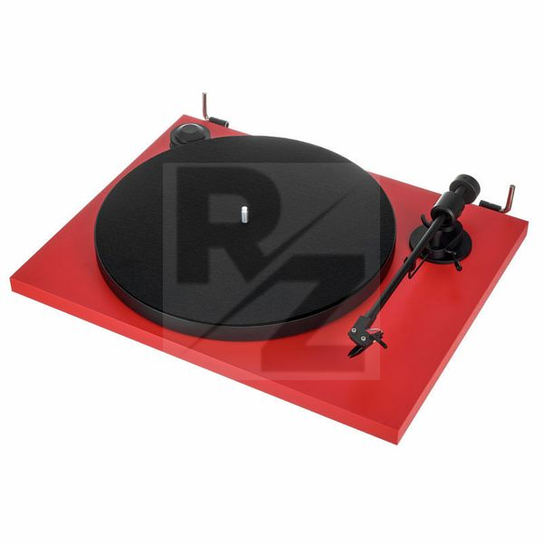 Image Pro-Ject Primary E red