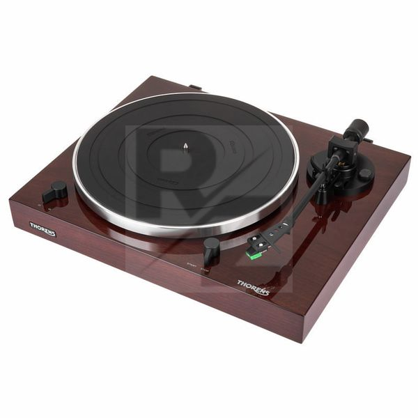 Image Thorens TD 202 walnut