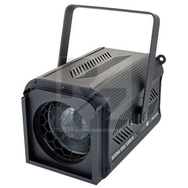 Image DTS Scena 650/1000 MK2 PC Anti Hal