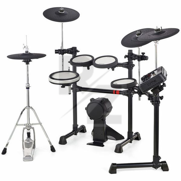 Yamaha DTX6K3-X E-Drum Set Image Yamaha DTX6K3-X E-Drum Set
