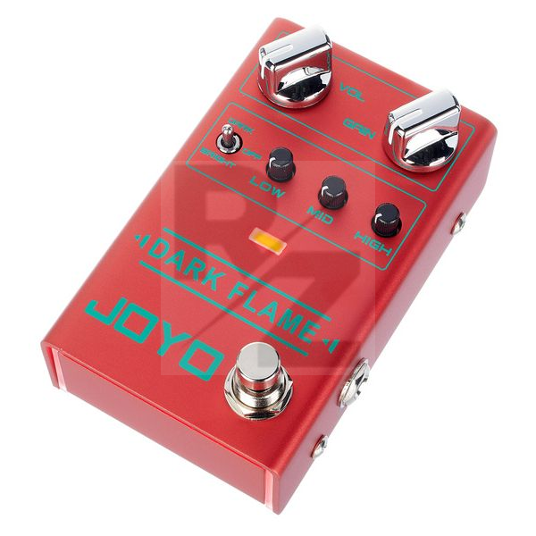 Image Joyo R-17 Dark Flame