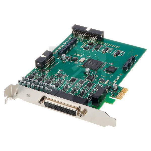 Image Marian Seraph 8 MKII TRS