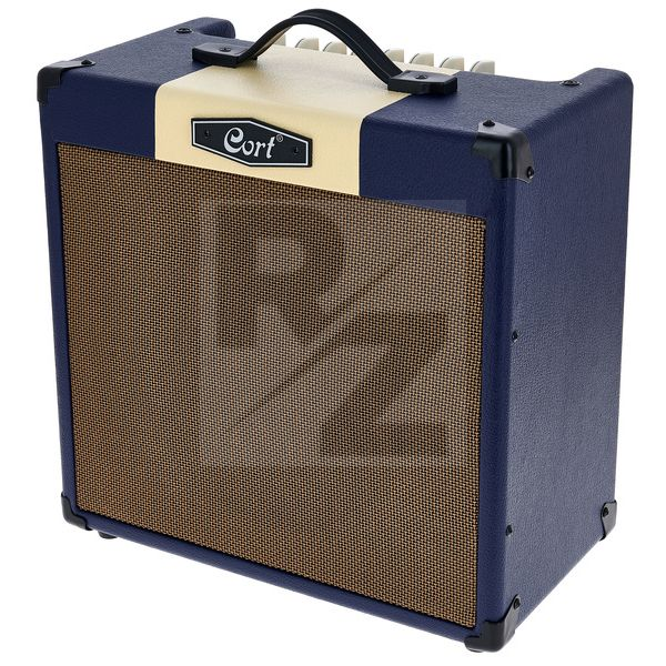 Image Cort CM30R Dark Blue Combo