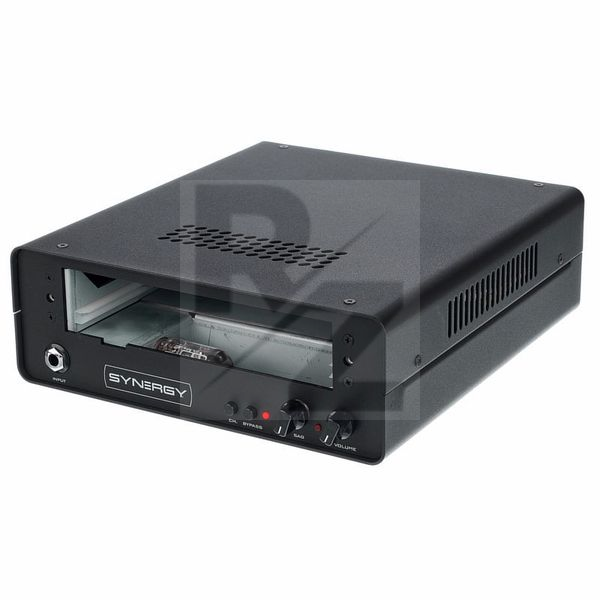 Image Synergy SYN-1 Preamp