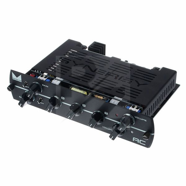 Image Synergy Morgan AC