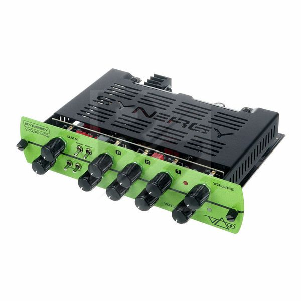 Image Synergy Steve Vai Signature