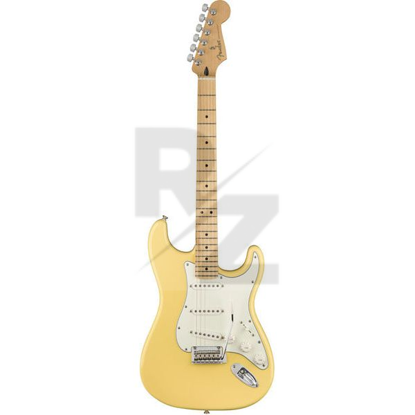 Image Fender Player Series Strat MN BCR