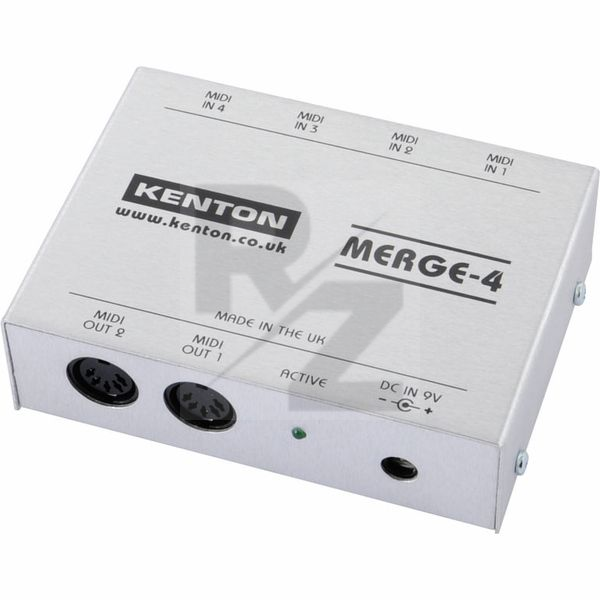 Image Kenton MIDI Merge