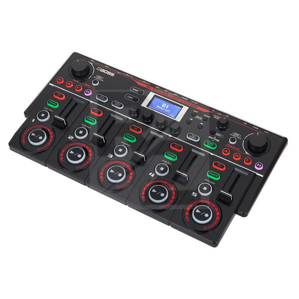 Image Boss RC-505 MKII