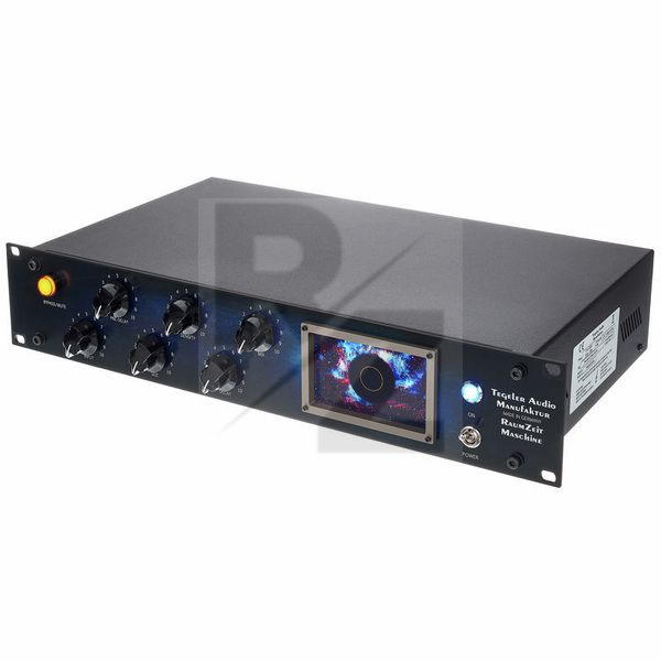 Image Tegeler Audio Manufaktur Raumzeitmaschine