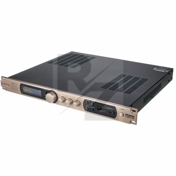 Image Lexicon PCM96 Surround D