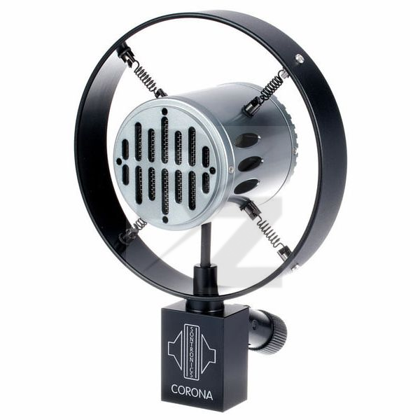 Image Sontronics Corona