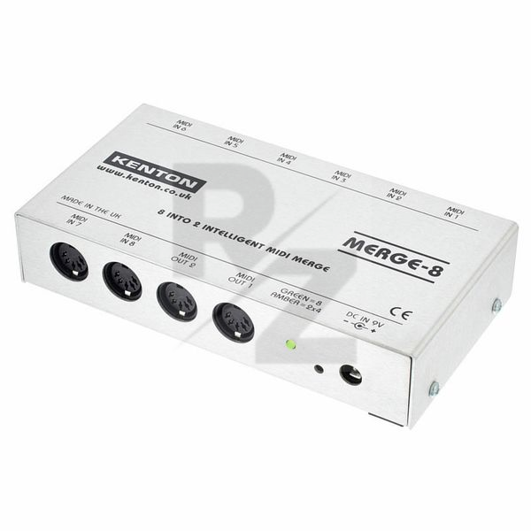 Image Kenton Merge 8