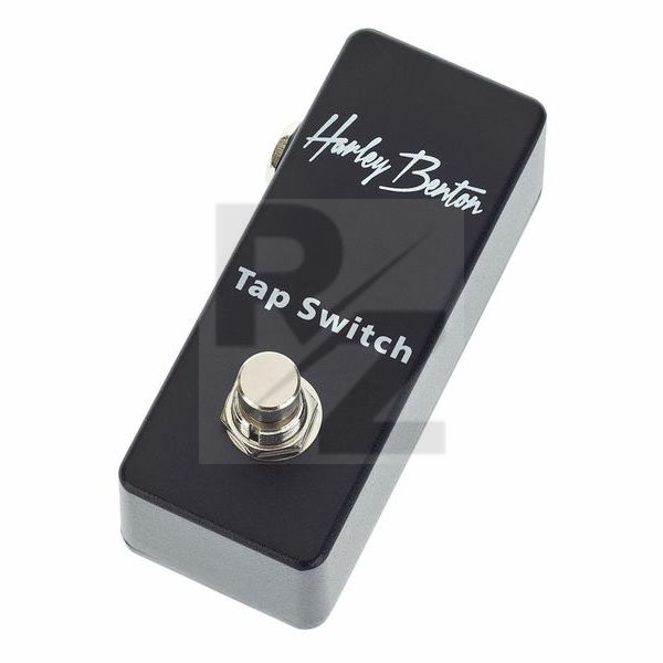 Harley Benton Tap Tempo Switch Image Harley Benton Tap Tempo Switch
