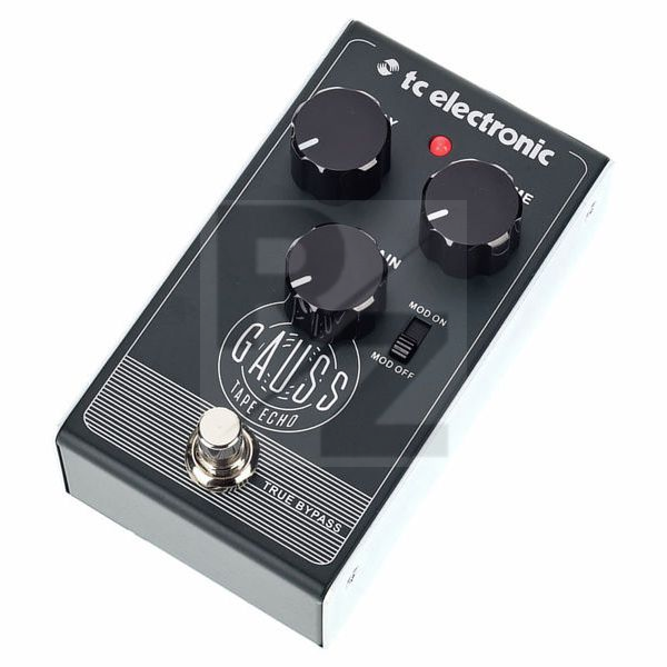Image tc electronic Gauss Tape Echo