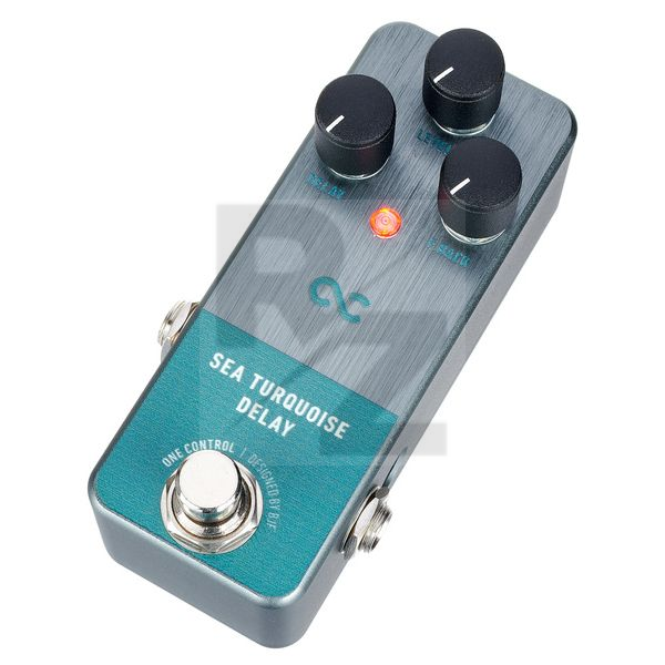 Image One Control Sea Turquoise Delay