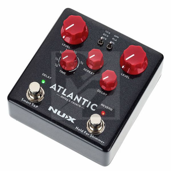 Image Nux Atlantic Delay & Reverb