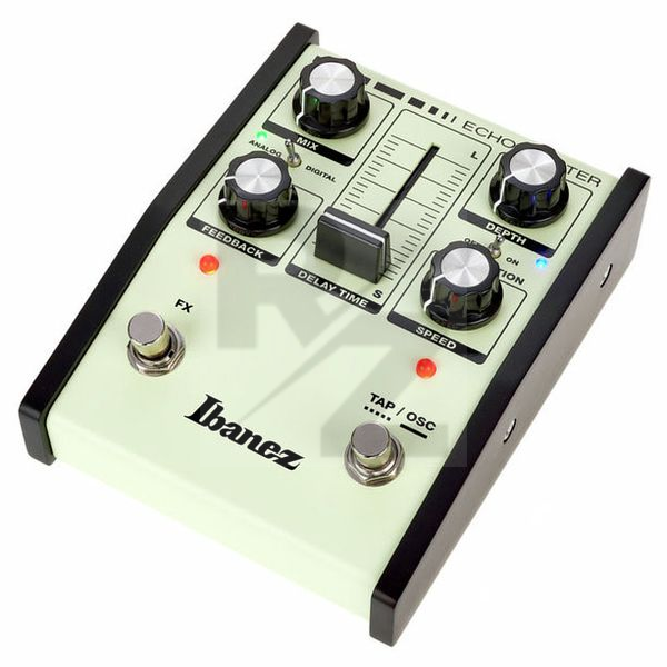 Image Ibanez ES3 Echo Shifter