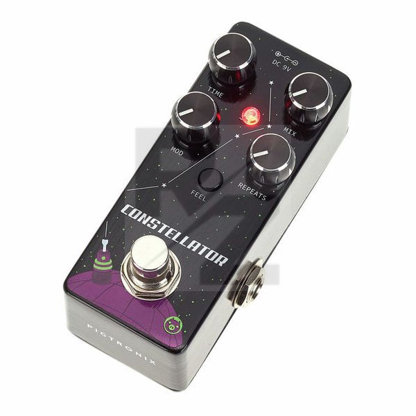 Pigtronix Constellator Image Pigtronix Constellator