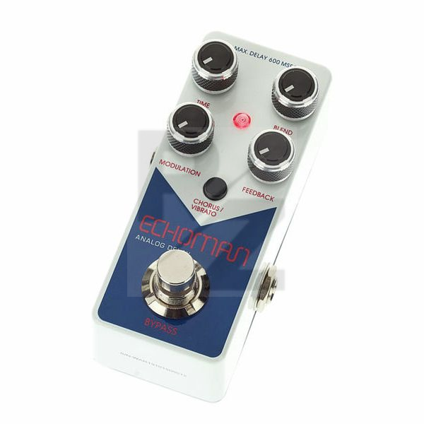 Image XVive V21 Echoman