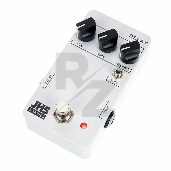 Image JHS Pedals 3 Series Delay