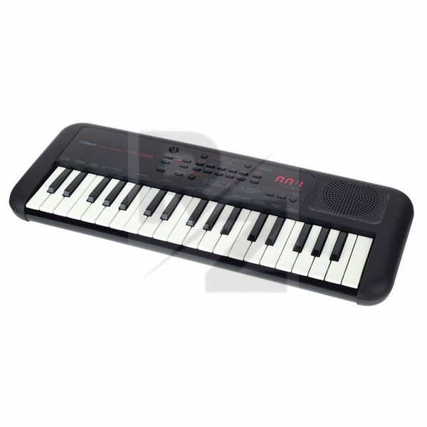 Image Yamaha PSS-A50